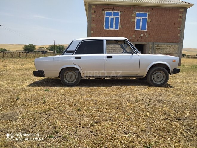 LADA (VAZ) 2107 2010, 343,100 km - 1.6 l - Cəlilabad