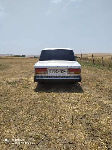 LADA (VAZ) 2107 2010, 343,100 km - 1.6 l - Cəlilabad