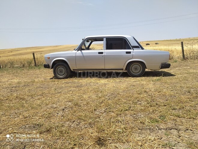 LADA (VAZ) 2107 2010, 343,100 km - 1.6 l - Cəlilabad