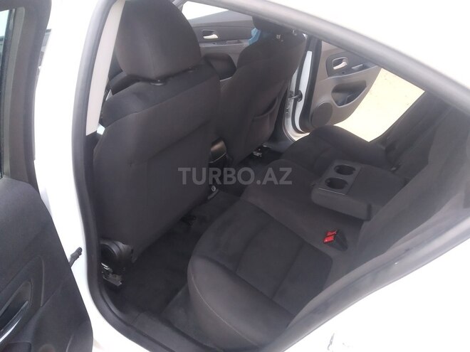 Chevrolet Cruze 2015, 73,000 km - 1.4 л - Bakı