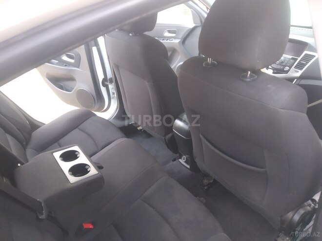 Chevrolet Cruze 2015, 73,000 km - 1.4 л - Bakı
