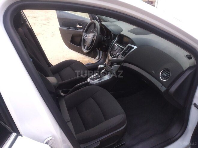 Chevrolet Cruze 2015, 73,000 km - 1.4 л - Bakı