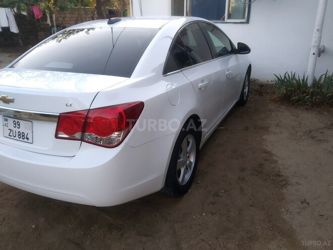 Chevrolet Cruze 2015, 73,000 km - 1.4 л - Bakı
