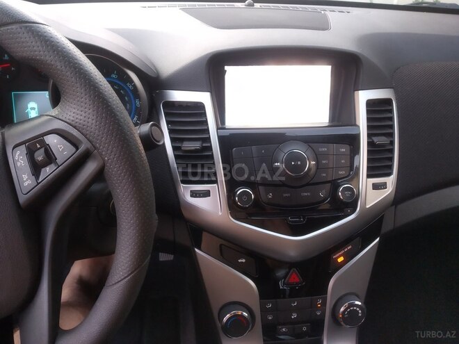 Chevrolet Cruze 2015, 73,000 km - 1.4 л - Bakı
