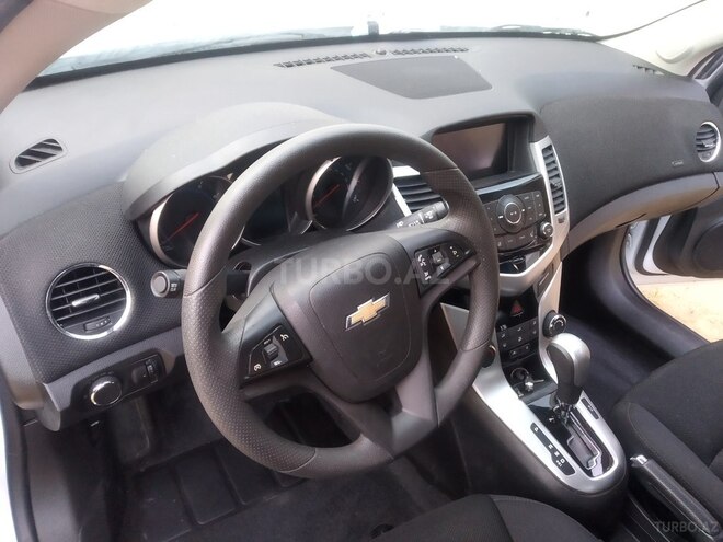 Chevrolet Cruze 2015, 73,000 km - 1.4 л - Bakı