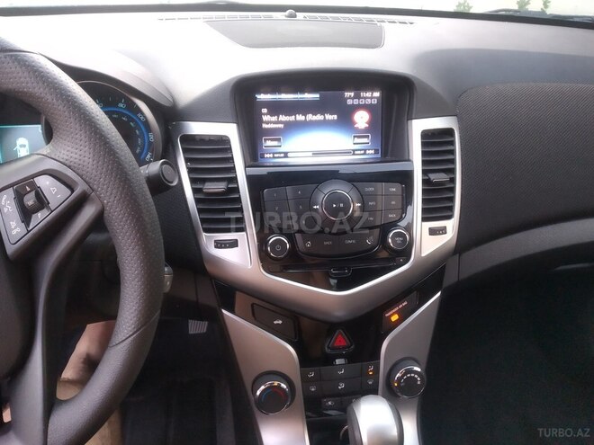 Chevrolet Cruze 2015, 73,000 km - 1.4 л - Bakı