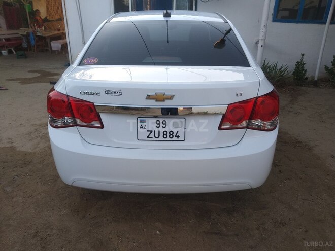 Chevrolet Cruze 2015, 73,000 km - 1.4 л - Bakı