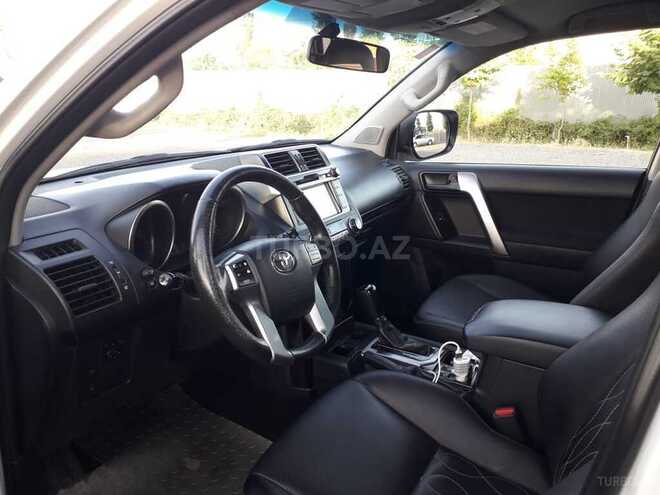 Toyota Prado 2014, 149,000 km - 2.7 l - Bakı
