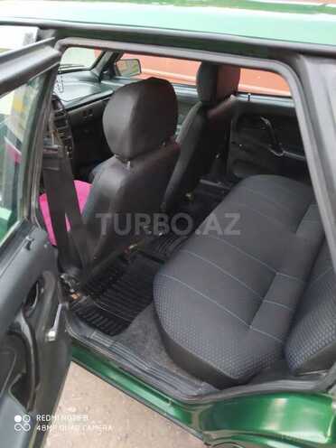 LADA (VAZ) 21099 1999, 326,400 km - 1.5 l - İsmayıllı
