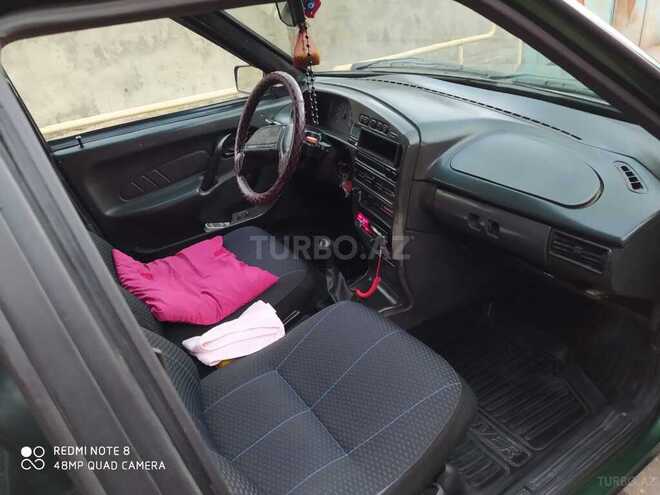LADA (VAZ) 21099 1999, 326,400 km - 1.5 l - İsmayıllı