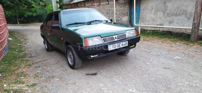 LADA (VAZ) 21099 1999, 326,400 km - 1.5 l - İsmayıllı