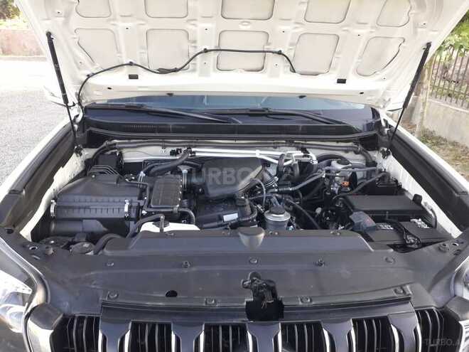 Toyota Prado 2014, 149,000 km - 2.7 l - Bakı
