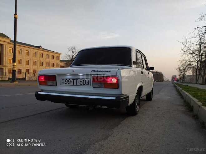 LADA (VAZ) 2107 2010, 90,300 km - 1.6 л - Qəbələ