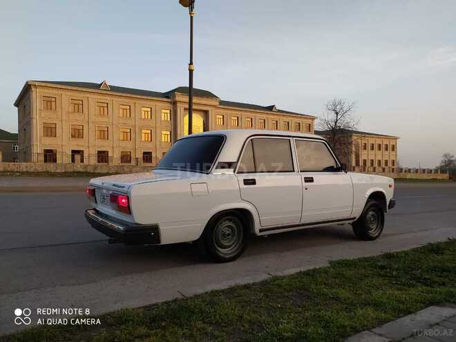 LADA (VAZ) 2107 2010, 90,300 km - 1.6 л - Qəbələ