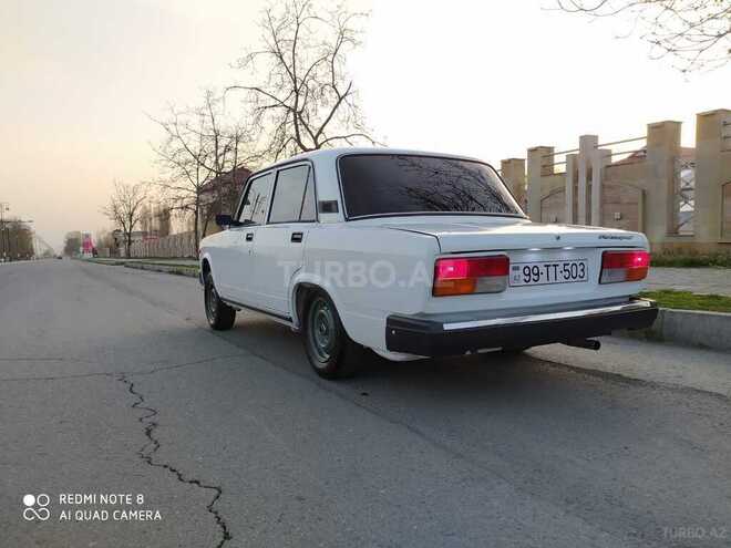 LADA (VAZ) 2107 2010, 90,300 km - 1.6 л - Qəbələ