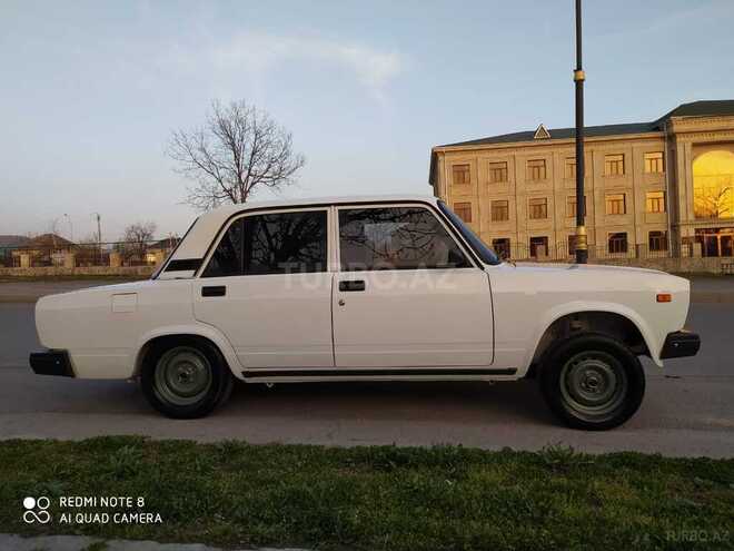 LADA (VAZ) 2107 2010, 90,300 km - 1.6 л - Qəbələ
