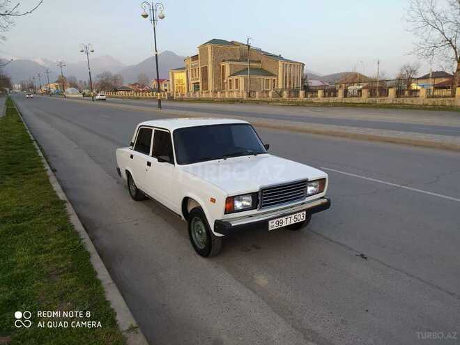 LADA (VAZ) 2107 2010, 90,300 km - 1.6 л - Qəbələ