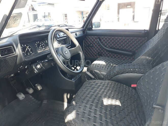 LADA (VAZ) 2107 2010, 90,300 km - 1.6 л - Qəbələ