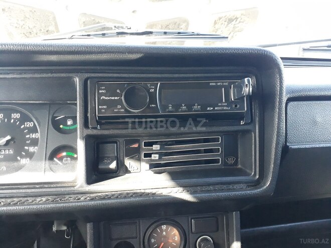 LADA (VAZ) 2107 2010, 90,300 km - 1.6 л - Qəbələ
