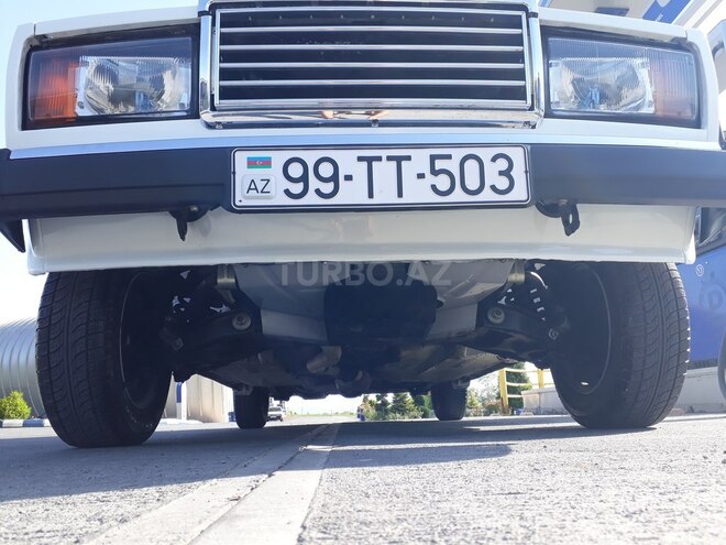 LADA (VAZ) 2107 2010, 90,300 km - 1.6 л - Qəbələ