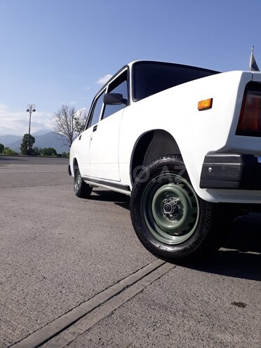 LADA (VAZ) 2107 2010, 90,300 km - 1.6 л - Qəbələ