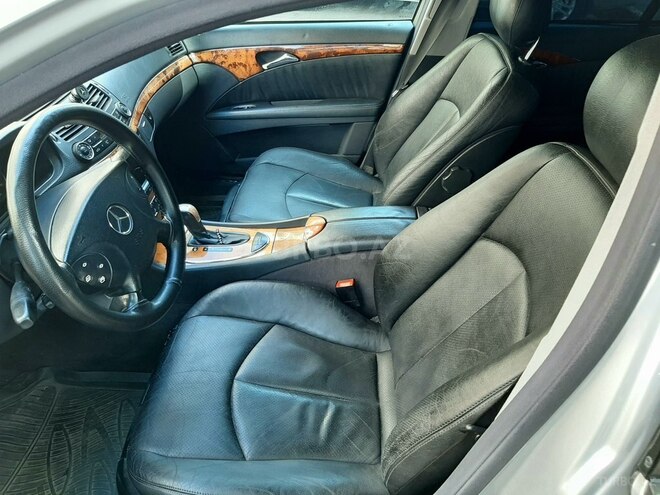 Mercedes E 270 2002, 380,000 km - 2.7 l - Bakı