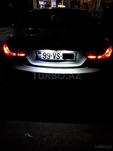 Hyundai Sonata 2012, 107,611 km - 2.0 l - Bakı