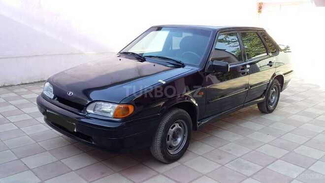 LADA (VAZ) 2115 2012, 341,000 km - 1.5 l - Bərdə