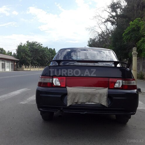 LADA (VAZ) 2110 2005, 305,245 km - 1.6 л - Şabran
