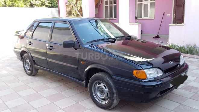 LADA (VAZ) 2115 2012, 341,000 km - 1.5 l - Bərdə