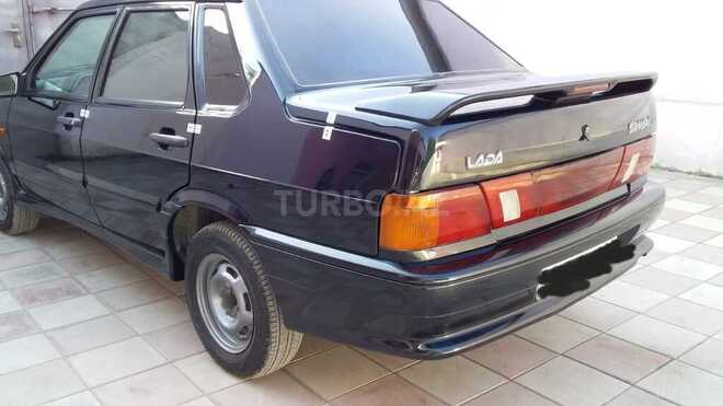 LADA (VAZ) 2115 2012, 341,000 km - 1.5 l - Bərdə