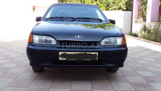 LADA (VAZ) 2115 2012, 341,000 km - 1.5 l - Bərdə