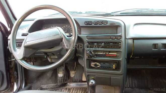 LADA (VAZ) 2115 2012, 341,000 km - 1.5 l - Bərdə
