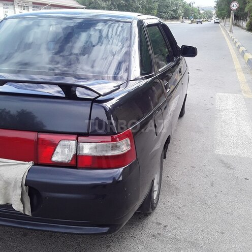 LADA (VAZ) 2110 2005, 305,245 km - 1.6 л - Şabran