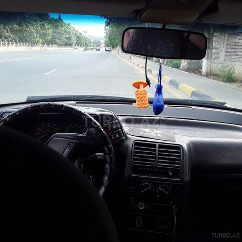 LADA (VAZ) 2110 2005, 305,245 km - 1.6 л - Şabran