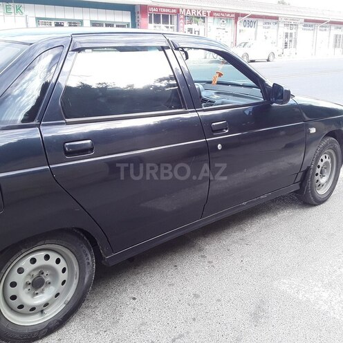 LADA (VAZ) 2110 2005, 305,245 km - 1.6 л - Şabran