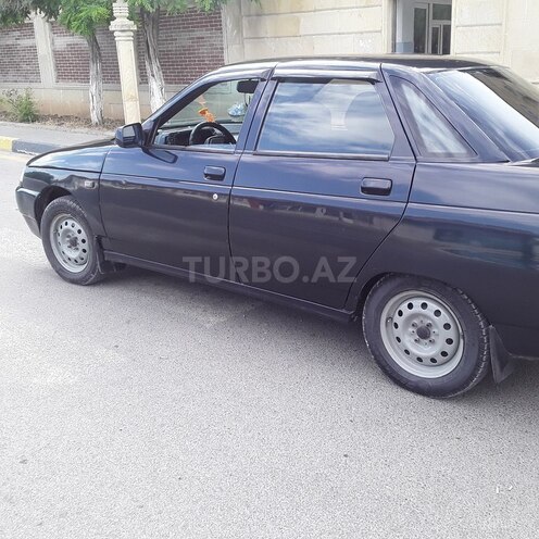 LADA (VAZ) 2110 2005, 305,245 km - 1.6 л - Şabran