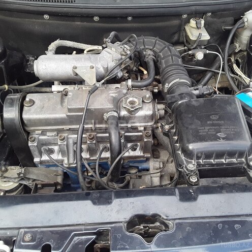 LADA (VAZ) 2110 2005, 305,245 km - 1.6 л - Şabran