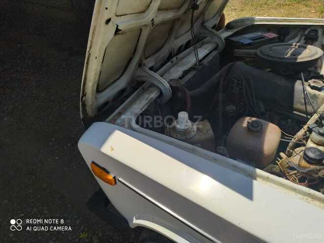LADA (VAZ) 2106 1983, 250,001 km - 1.5 л - Masallı