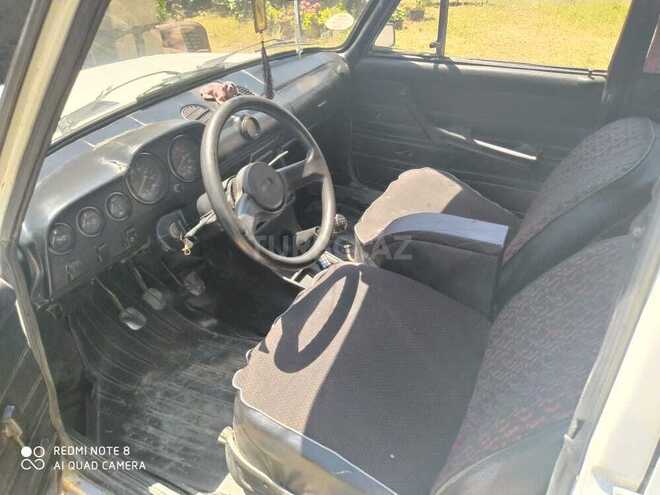 LADA (VAZ) 2106 1983, 250,001 km - 1.5 л - Masallı
