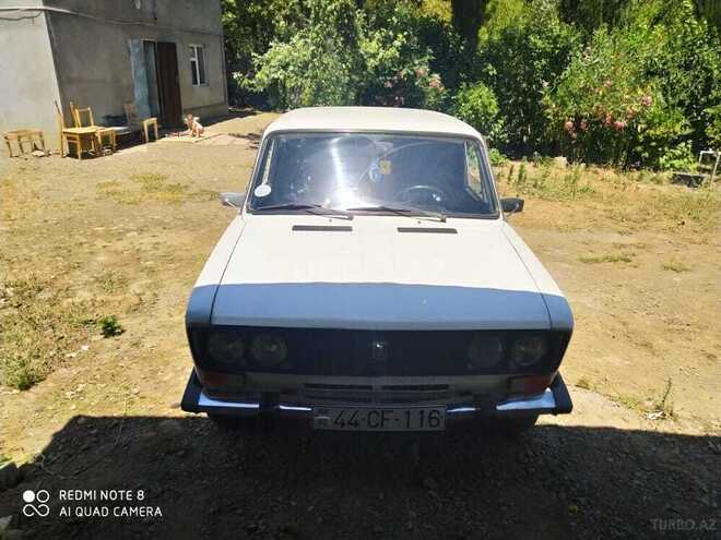 LADA (VAZ) 2106 1983, 250,001 km - 1.5 л - Masallı