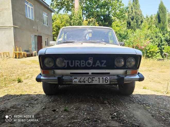 LADA (VAZ) 2106 1983, 250,001 km - 1.5 л - Masallı