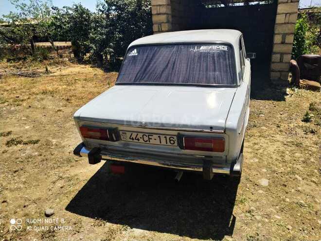 LADA (VAZ) 2106 1983, 250,001 km - 1.5 л - Masallı