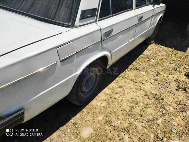 LADA (VAZ) 2106 1983, 250,001 km - 1.5 л - Masallı