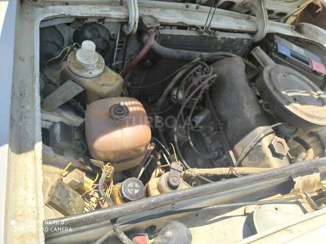 LADA (VAZ) 2106 1983, 250,001 km - 1.5 л - Masallı