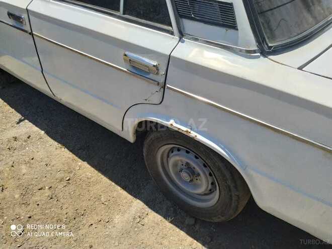 LADA (VAZ) 2106 1983, 250,001 km - 1.5 л - Masallı