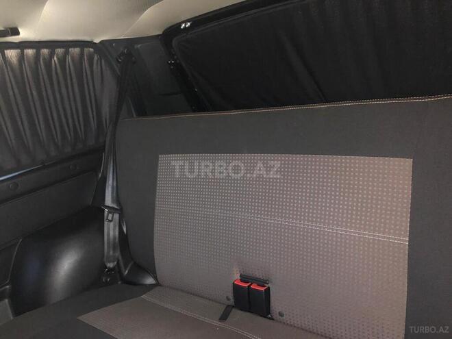 LADA (VAZ) Niva 2016, 24,285 km - 1.7 l - Bakı
