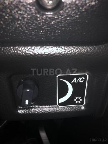 LADA (VAZ) Niva 2016, 24,285 km - 1.7 l - Bakı