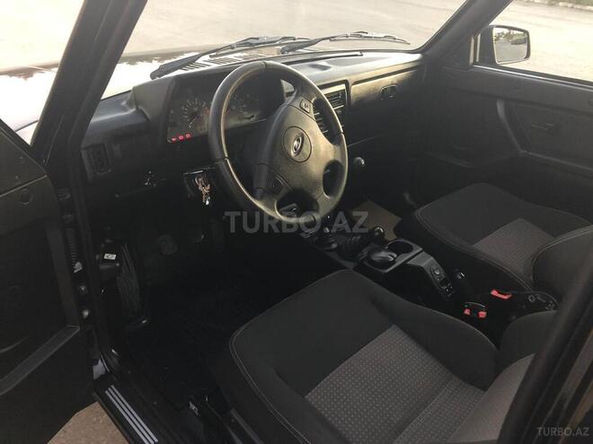 LADA (VAZ) Niva 2016, 24,285 km - 1.7 l - Bakı