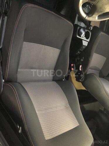 LADA (VAZ) Niva 2016, 24,285 km - 1.7 l - Bakı